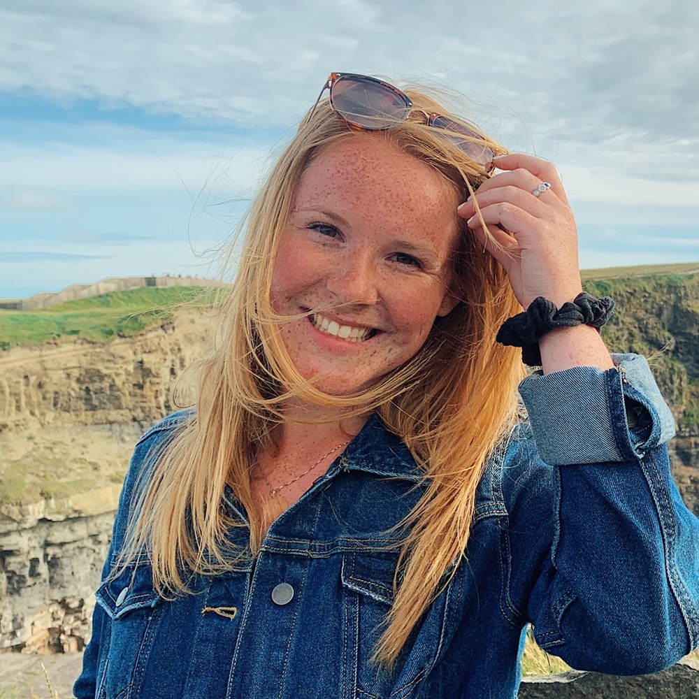 Meet your Posher, Madelaine